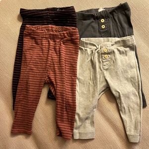 H&M | size 6 months leggings